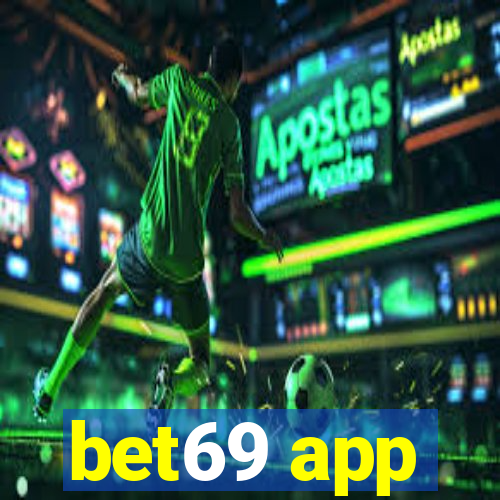 bet69 app